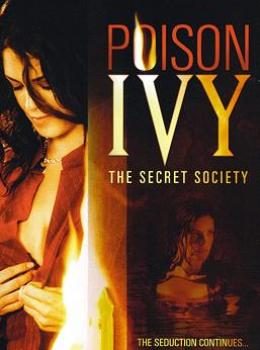 Poison Ivy: The Secret Society