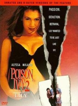 Poison Ivy II: Lily