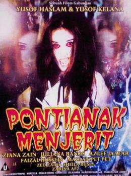 Pontianak Menjerit