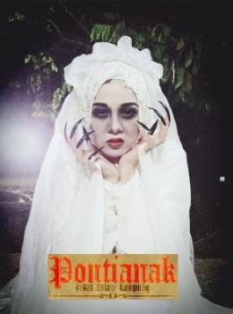 Pontianak Sesat Dalam Kampung