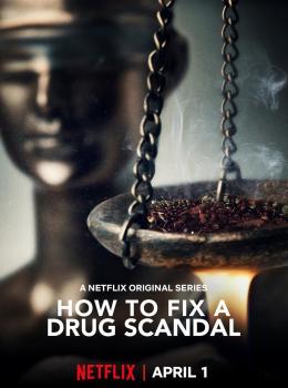 Une Dose de Scandale