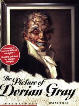 Le Portrait de Dorian Gray