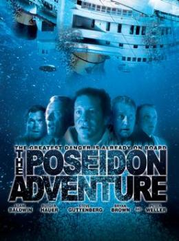 L'Aventure du Poséidon
