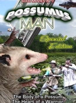 Possumus Man