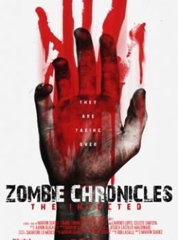 Zombie Chronicles : The Infected
