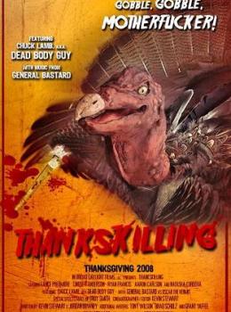 ThanksKilling ThanksKilling