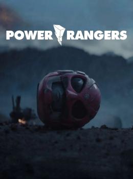 Power/Rangers