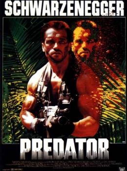 Predator Predator