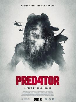 The Predator The Predator