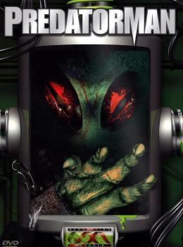 Predatorman