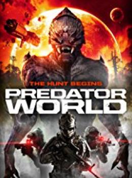 Predator World Predator World