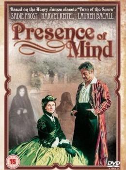 Presence of Mind Presence of Mind