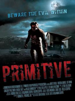 Primitive Primitive