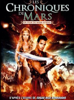 Les Chroniques de Mars