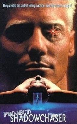 Shadowchaser Shadowchaser