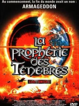 La Prophétie des ténèbres 2