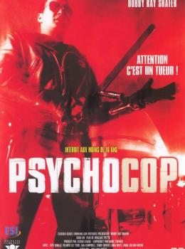 Psychocop