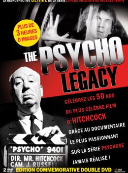 The Psycho Legacy
