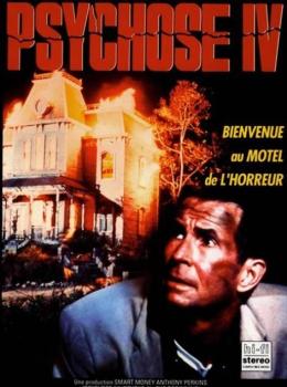 Psychose 4 : L'Origine