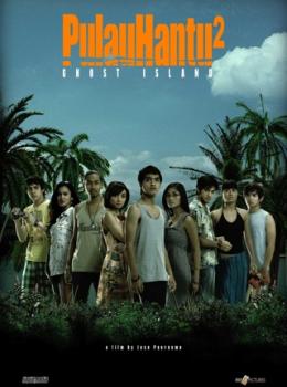 Ghost Island 2 Ghost Island 2