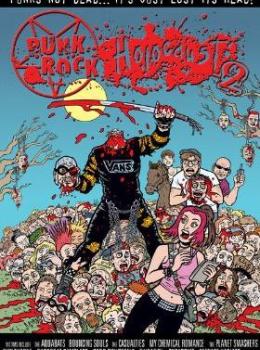 Punk Rock Holocaust 2
