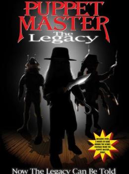 Puppet Master : the Legacy