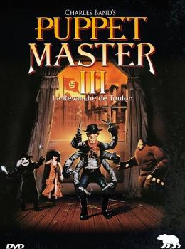 Puppet Master 3 : la Revanche de Toulon