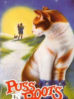 Le Chat Botté Le Chat Botté