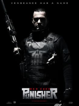 Punisher: Zone de Guerre