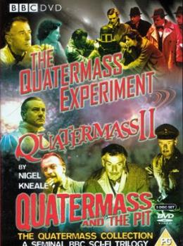 The Quatermass Experiment