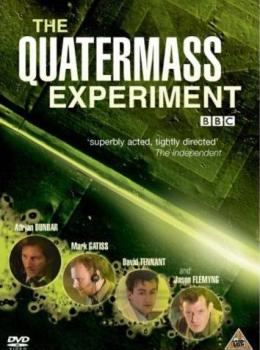 The Quatermass Experiment