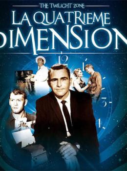 La Quatrième Dimension