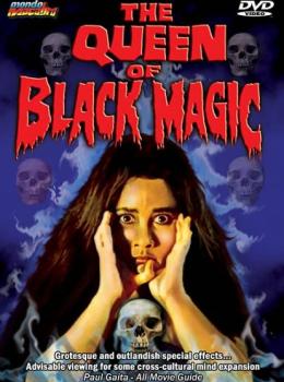 La Reine de la Magie Noire