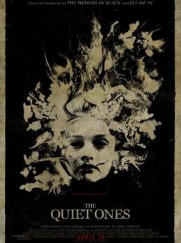 Les Ames Silencieuses