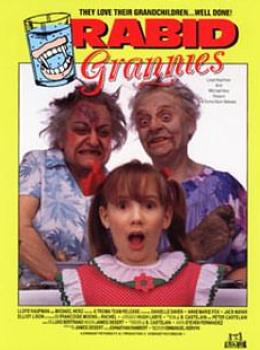 Les Mémés Cannibales