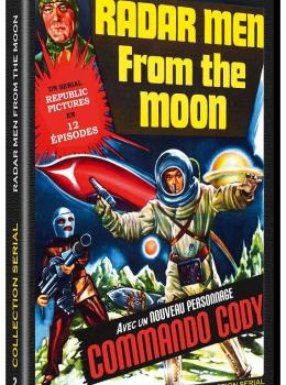 Radar Men from the Moon