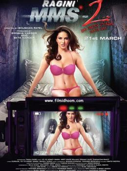 Ragini MMS 2