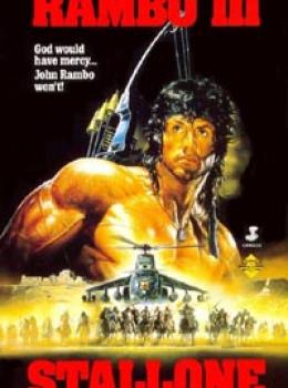 Rambo 3
