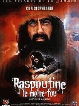 Raspoutine: le Moine Fou