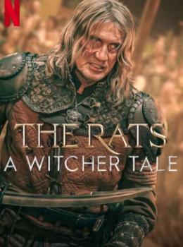 Les Rats : Une histoire The Witcher