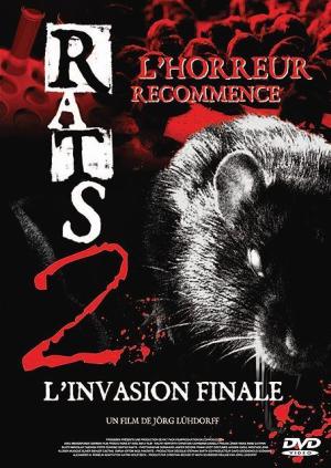 Rats 2: L'invasion finale Rats 2: L'invasion finale