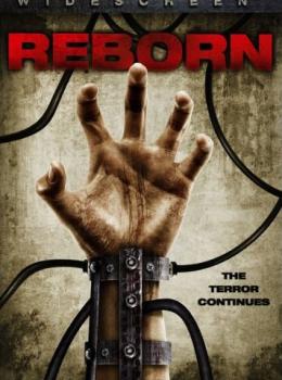 Reborn