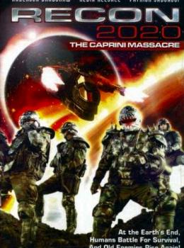 Recon 2020: The Caprini Massacre