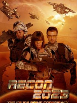 Recon 2023: The Gauda Prime Conspiracy