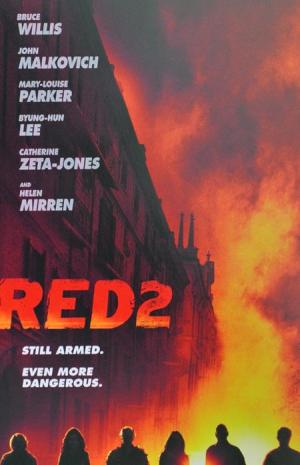 Red 2 Red 2