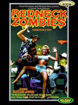 Redneck Zombies