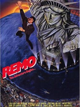 Remo: sans Arme et Dangereux