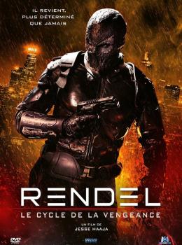 Rendel: Le Cycle de la Vengeance