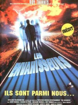 Le Retour des Envahisseurs