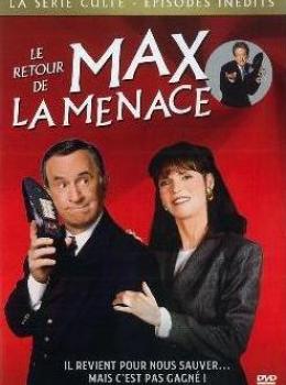 Le Retour de Max la Menace